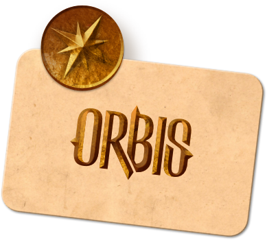 découvrir orbis