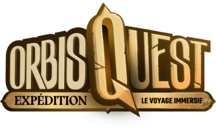 Logo Orbis Quest